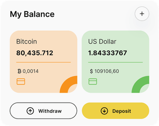Borealmere automated trading solution — dashboard overview